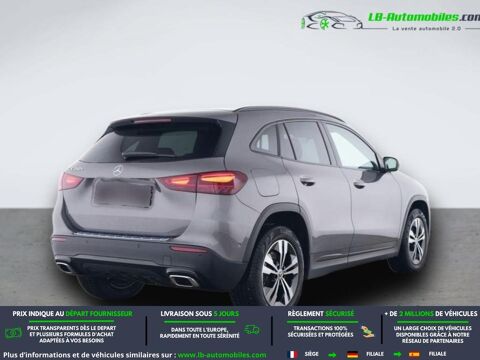 Classe GLA 250 e BVA 2024 occasion 31850 Beaupuy