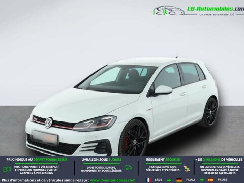 Annonce voiture Volkswagen Golf 23090 €