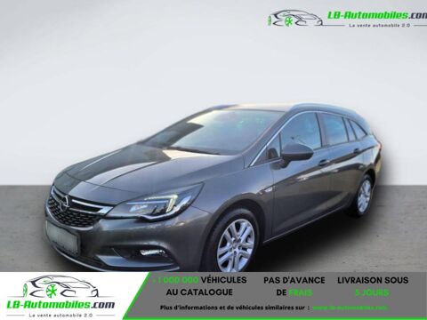 Opel Astra 1.4 Turbo 150 ch BVA 2019 occasion Beaupuy 31850