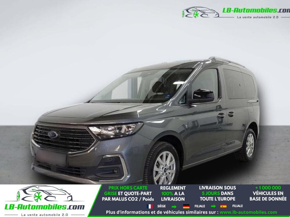 Tourneo VP 2.0 EcoBlue 102 BVM 2023 occasion 31850 Beaupuy