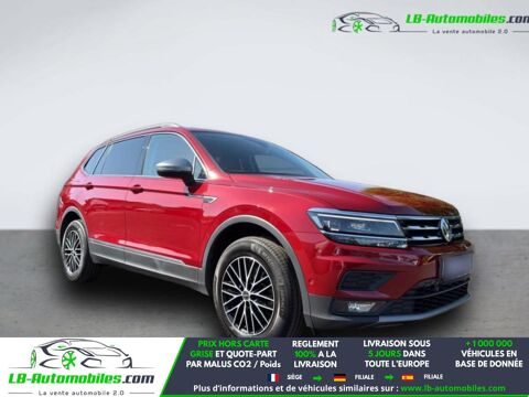 Tiguan Allspace 2.0 TDI 150 BVA 2021 occasion 31850 Beaupuy
