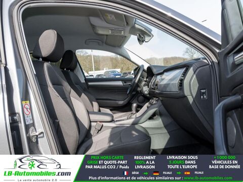 Kodiaq 1.5 TSI 150 BVM 7pl 2022 occasion 31850 Beaupuy