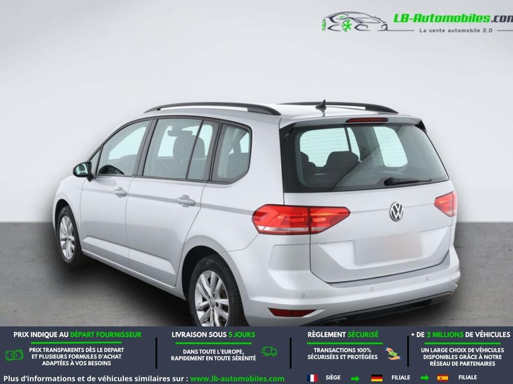 Touran 150 BVA 5pl 2018 occasion 31850 Beaupuy