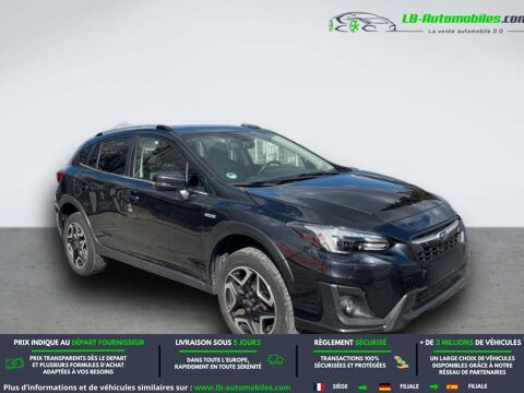 XV 2.0i e-150 ch BVA 2020 occasion 31850 Beaupuy