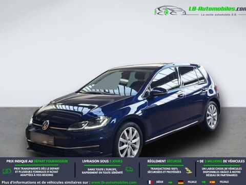 Golf 1.5 TSI 150 BVM 2018 occasion 31850 Beaupuy