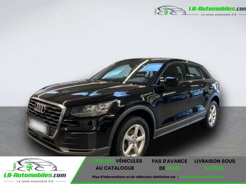 Audi Q2 TFSI 150 ch BVA 2019 occasion Beaupuy 31850