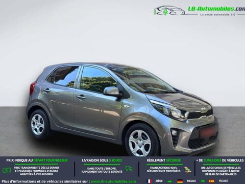 Annonce voiture Kia Picanto 13480 €