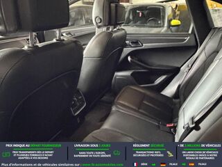 Macan 2.0 245 ch 2020 occasion 31850 Beaupuy