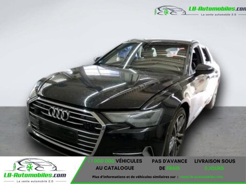 Audi A6 45 TFSI 265 ch BVA 2022 occasion Beaupuy 31850