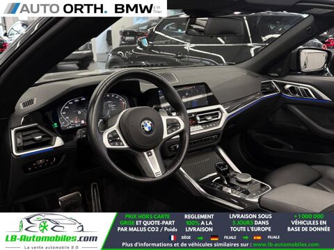 S&eacute;rie 4 M440i xDrive 374 ch BVA 2023 occasion 31850 Beaupuy