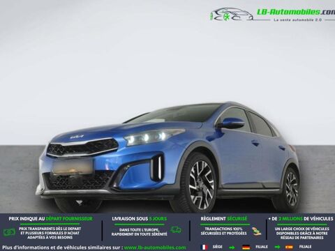 XCeed 1.5l T-GDi 160 ch BVA 2023 occasion 31850 Beaupuy