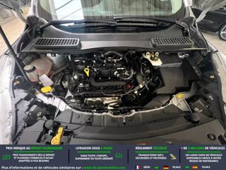 Kuga 1.5 150 4x2 BVA 2019 occasion 31850 Beaupuy