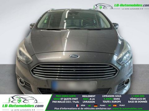 S-MAX 2.0 EcoBlue 150 BVM 2016 occasion 31850 Beaupuy