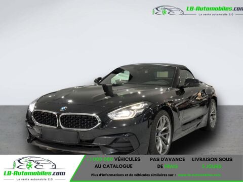 BMW Z4 sDrive 20i 197 ch BVA 2019 occasion Beaupuy 31850