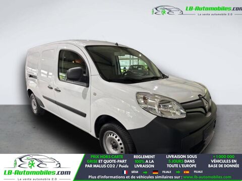 Kadjar dCi 115 BVM 2022 occasion 31850 Beaupuy