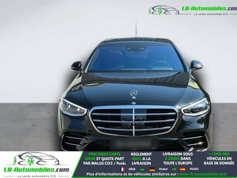 Classe S 350 d BVA 2025 occasion 31850 Beaupuy