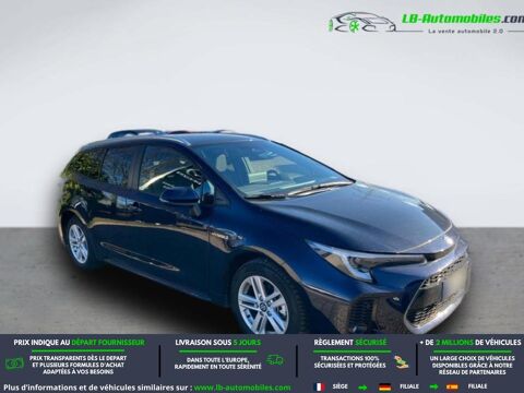 Swace 1.8 Hybrid 98ch 2026 occasion 31850 Beaupuy