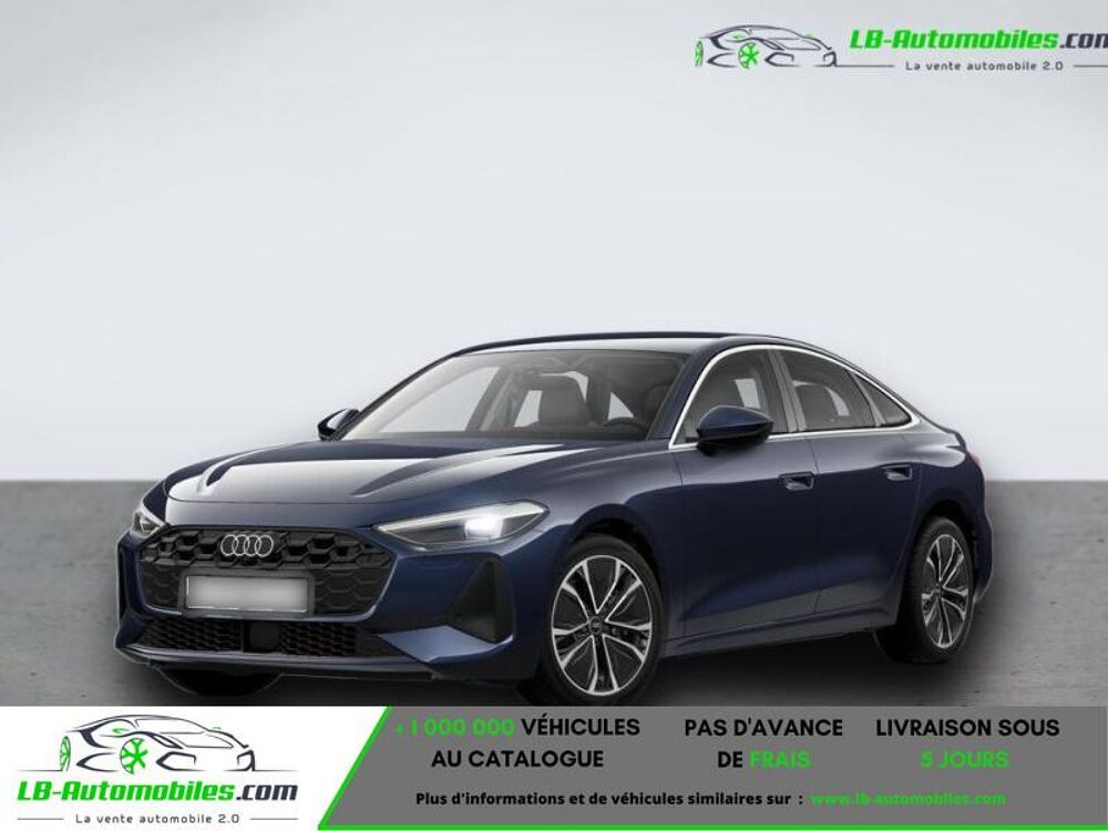 A5 40 TFSI 204 ch BVA Quattro 2025 occasion 31850 Beaupuy