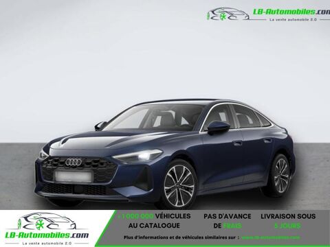 Annonce voiture Audi A5 46900 €