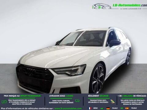 A6 50 TDI V6 286 ch Quattro 2024 occasion 31850 Beaupuy