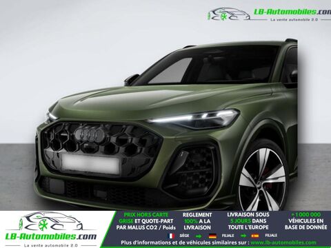 Annonce voiture Audi Q5 89200 €