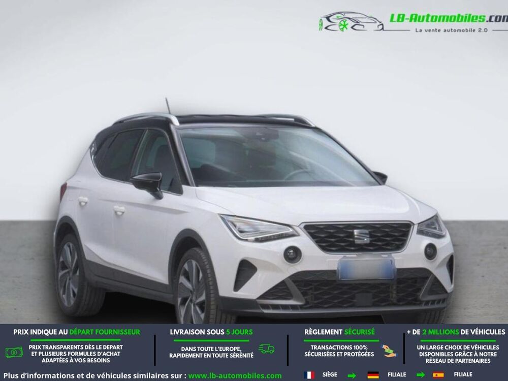 Arona 1.0 TSI 110 ch BVM 2023 occasion 31850 Beaupuy