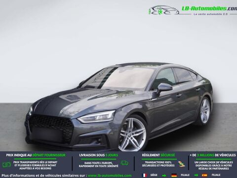 Annonce voiture Audi A5 26990 €