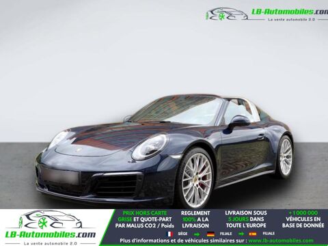 Annonce voiture Porsche 911 150200 €