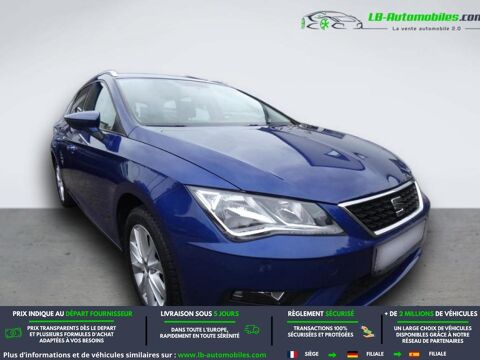 Leon 1.0 TSI 115 BVM 2019 occasion 31850 Beaupuy