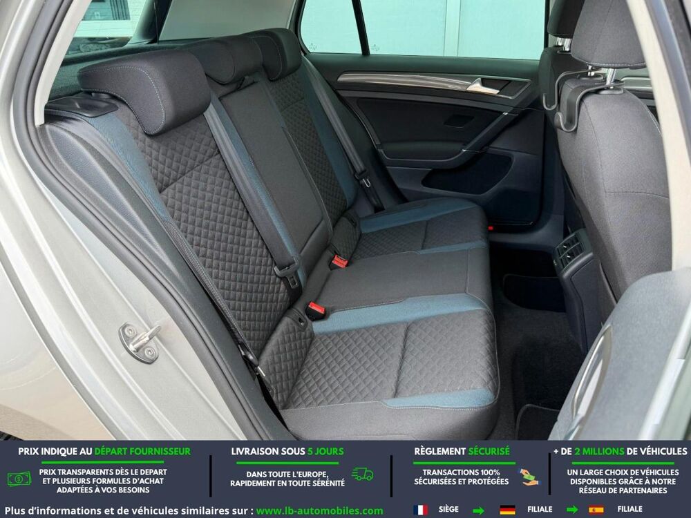 Golf 1.5 TSI 150 BVM 2019 occasion 31850 Beaupuy