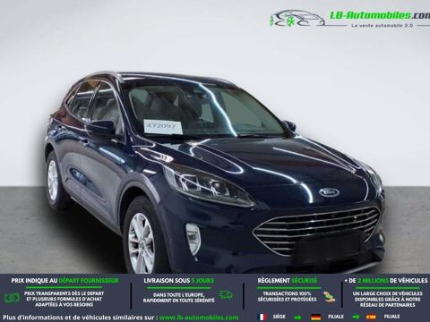 Annonce voiture Ford Kuga 15489 €