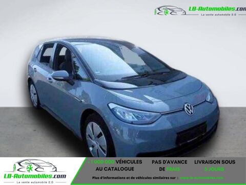 Volkswagen ID.3 150 ch Pure Performance 2021 occasion Beaupuy 31850