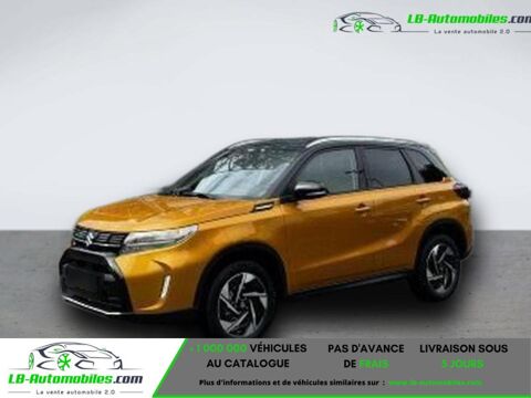 Suzuki Vitara 1.0 Boosterjet Allgrip BVM 111ch 2025 occasion Beaupuy 31850