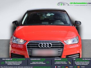 A1 1.4 TFSI 125 BVA 2016 occasion 31850 Beaupuy