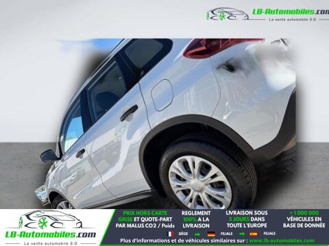 Vitara 1.4 Boosterjet 129ch BVM 2021 occasion 31850 Beaupuy