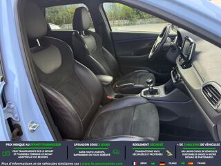 i30 275ch BVM N Performance 2018 occasion 31850 Beaupuy