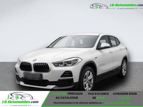 BMW X2 xDrive 25e 220 ch BVA 2022 occasion Beaupuy 31850