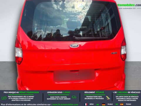 Tourneo VP 1.0 EcoBoost 100 2018 occasion 31850 Beaupuy