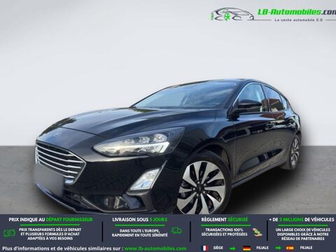 Annonce voiture Ford Focus 13499 €