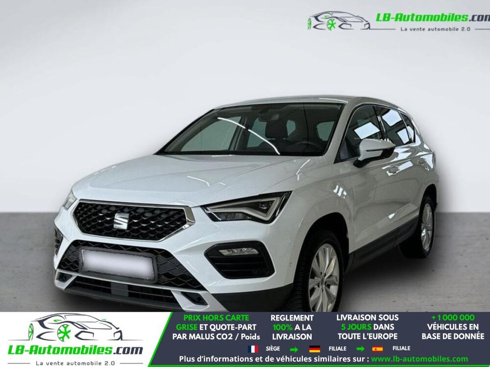 Ateca 1.5 TSI 150 ch BVM 2021 occasion 31850 Beaupuy