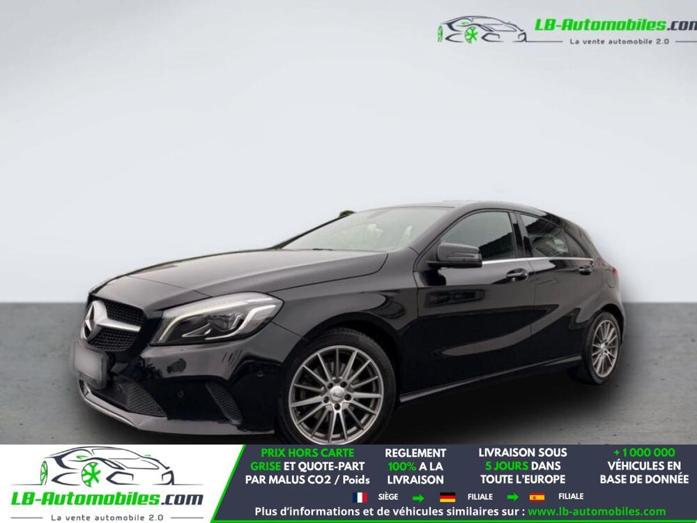 Classe A 200 BVA 2018 occasion 31850 Beaupuy