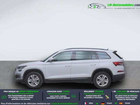 Kodiaq 2.0 TDI 150 BVA 5pl 2022 occasion 31850 Beaupuy