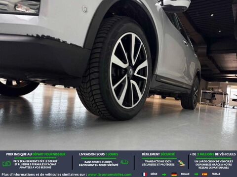 X-Trail 1.6 DIG-T 163 5pl BVM 2017 occasion 31850 Beaupuy