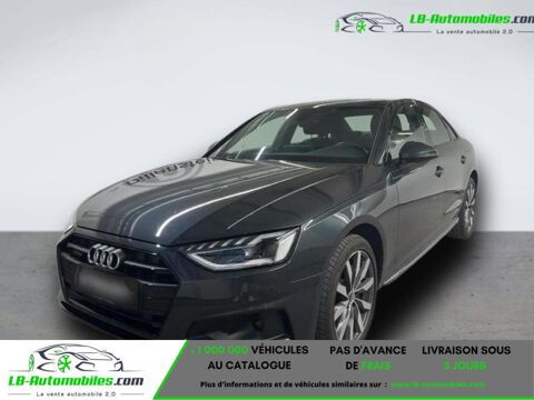 Audi A4 40 TDI 204 BVA 2022 occasion Beaupuy 31850