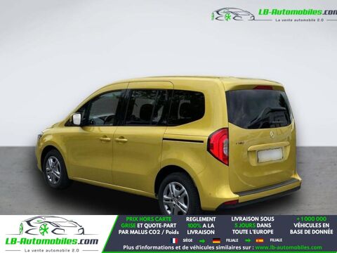 Classe T 180 BVA 2023 occasion 31850 Beaupuy