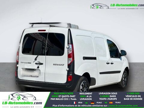 Kadjar dCi 115 BVM 2022 occasion 31850 Beaupuy