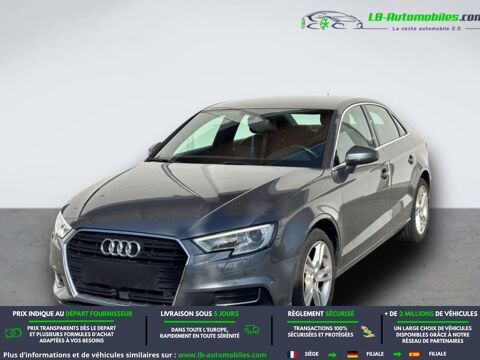 Annonce voiture Audi A3 14900 €