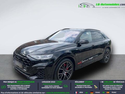 Q8 60 TFSI e 462 BVA Quattro 2026 occasion 31850 Beaupuy