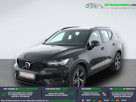 Annonce voiture Volvo XC40 24800 €