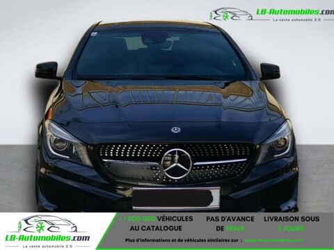 Mercedes Classe A CLA 200 2015 occasion Beaupuy 31850